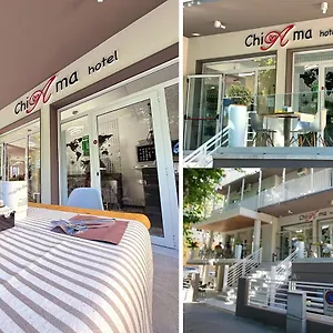 ** Hotel Chiama Włochy