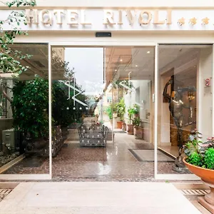 **** Hotel Western Rivoli Włochy