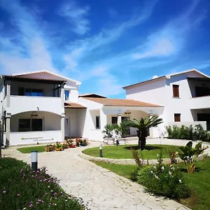  Apartment Sardegna - Mirto & Flowers Italien