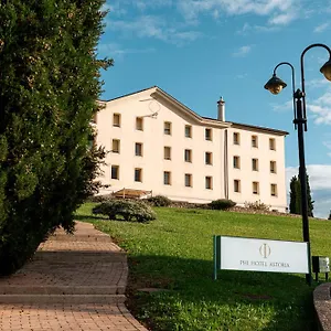 Отель Phi Astoria, Susegana