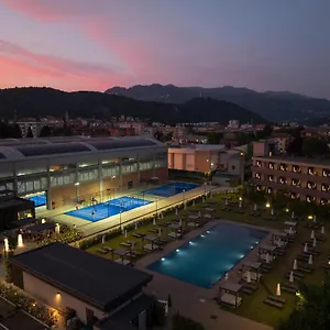 Hills Hotel Como