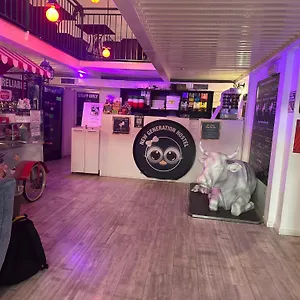 New Generation Center Италия