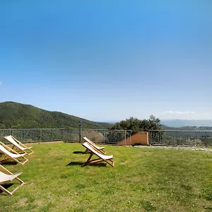  Landhaus Casale Pundarika Italien