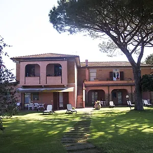  Bauernhof Pavone Italien