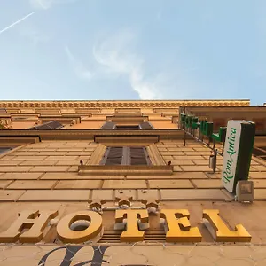 *** Hotel Romantica Włochy