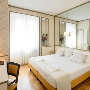 Отель Continental, Тревизо