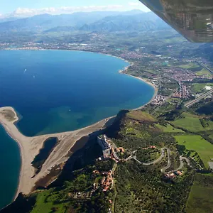 Appartamento Casa Zona Mare Oliveri