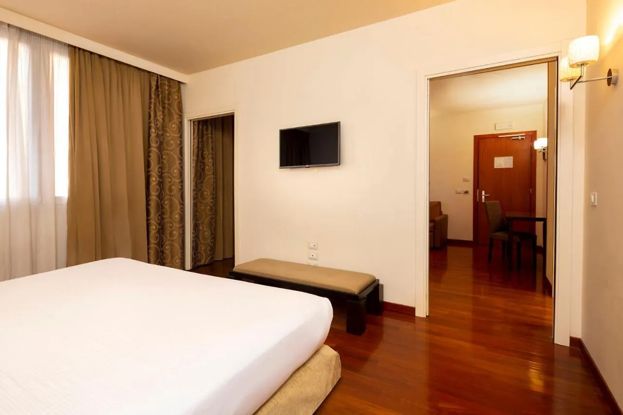 Crowne Plaza Venice East By Ihg Quarto d'Altino Hotel