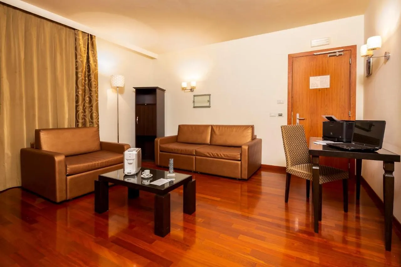 Hotel Crowne Plaza Venice East By Ihg Quarto d'Altino