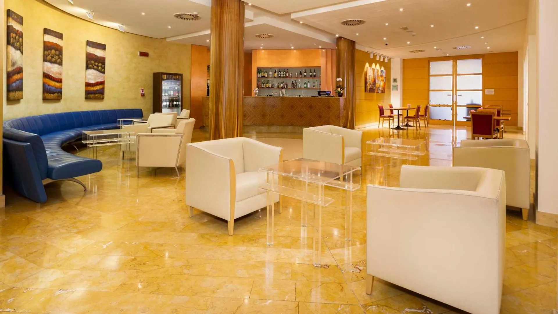 Crowne Plaza Venice East By Ihg Quarto d'Altino Hotel